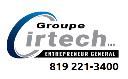Groupe Cirtech logo