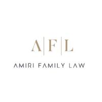 Amiri Family Law image 1