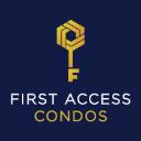 First Access Condos logo
