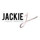Jackie J Fashion Inspiration logo