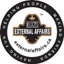 External Affairs Medical Spas logo