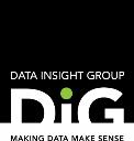 Data Insight Group Inc. (DiG) logo