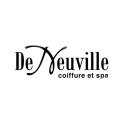 De Neuville Coiffure Et Spa Inc logo