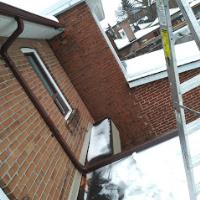  Solid Eavestrough image 32