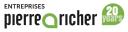 Entreprises Pierre Richer logo
