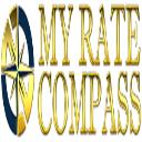 My Rate Compass logo