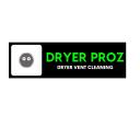 Dryer Proz logo