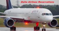 Delta Airlines Reservations image 1