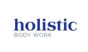 Holistic BodyWorx logo