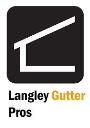 Langley Gutter Pros logo