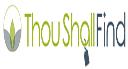 ThouShallFind logo