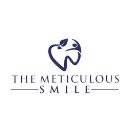 The Meticulous Smile logo