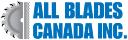 All Blades Canada Inc logo