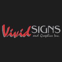 Vivid Signs and Graphics Inc. image 1