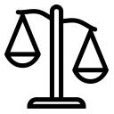 Lawyers Chandigarh logo