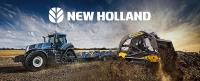 Markusson New Holland image 7
