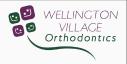Wellington Village Orthodontics logo