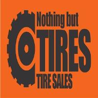 Nothing But Tires image 4