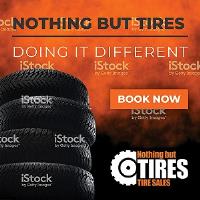Nothing But Tires image 5