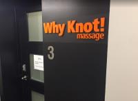 Why Knot Therapeutic Massage image 1