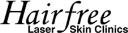 Hairfree Laser Skin Clinics logo