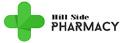 Hillside Pharmacy logo