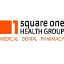 Square One Health Group logo