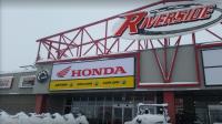 Riverside Honda & Ski-Doo image 3