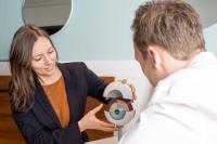 Optometrists Dr. Pink Sidhu & Associates - Weston image 4