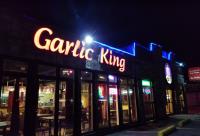 The Garlic King image 1