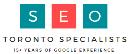 SEO Toronto Specialists logo