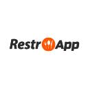 RestroApp logo