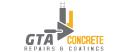 GTA Concrete Repair logo