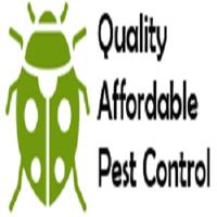 Quality affordable pest control image 4