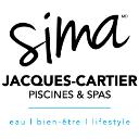 Jacques-Cartier Piscines & Spas logo