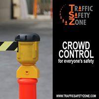 Traffic Safety Zone image 1