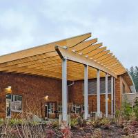 Longhouse Specialty Forest Products image 3