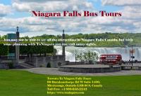 Niagara Falls Bus Tours image 1