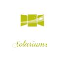 Solarium Espace de vie logo