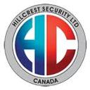 Hillcrest Security LTD logo