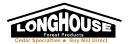 Longhouse Specialty Forest Products logo