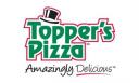 Topper's Pizza Sault Ste. Marie logo