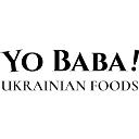 Yo Baba Ukrainian Foods logo