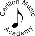 Carillon Music Academy logo
