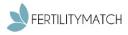 Fertility Match logo