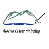 Alberta Colour Painting image 1