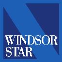 Windsor Star // open remotely logo