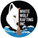 White Wolf Rafting Inc. logo