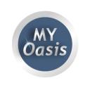 Oasis Wellness Centre & Spa logo
