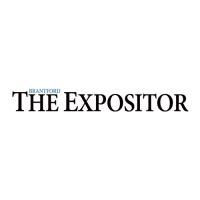 Brantford Expositor // open remotely image 1